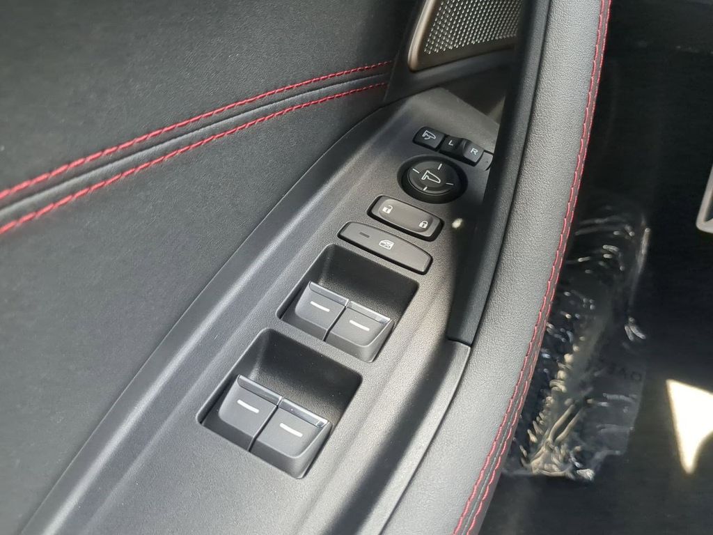 2025 Acura TLX SH-AWD Type S photo 21