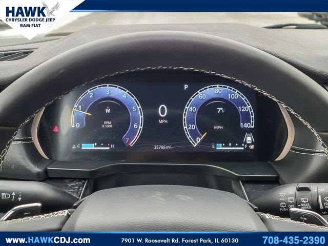 2023 JEEP GRAND CHEROKEE - Image 17