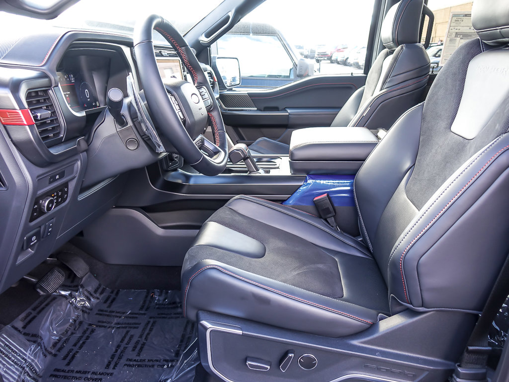 2025 FORD F-150 - Image 9