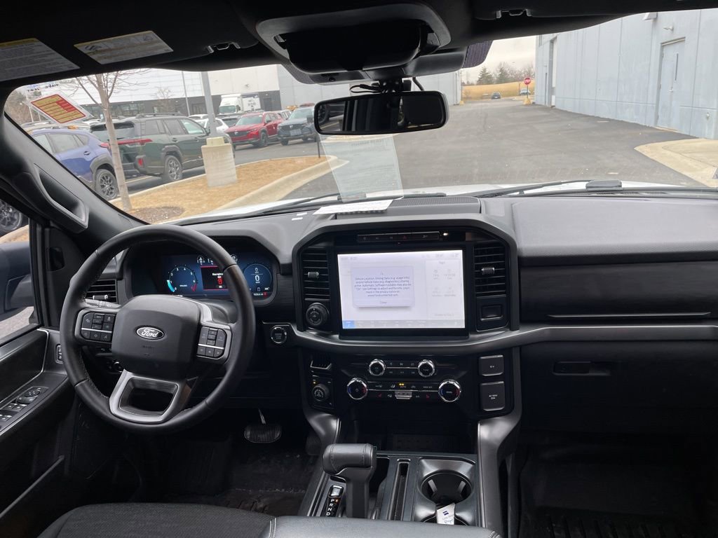 2024 FORD F-150 - Image 15