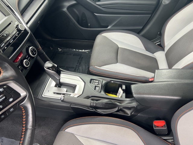 2022 Subaru Crosstrek Premium photo 15