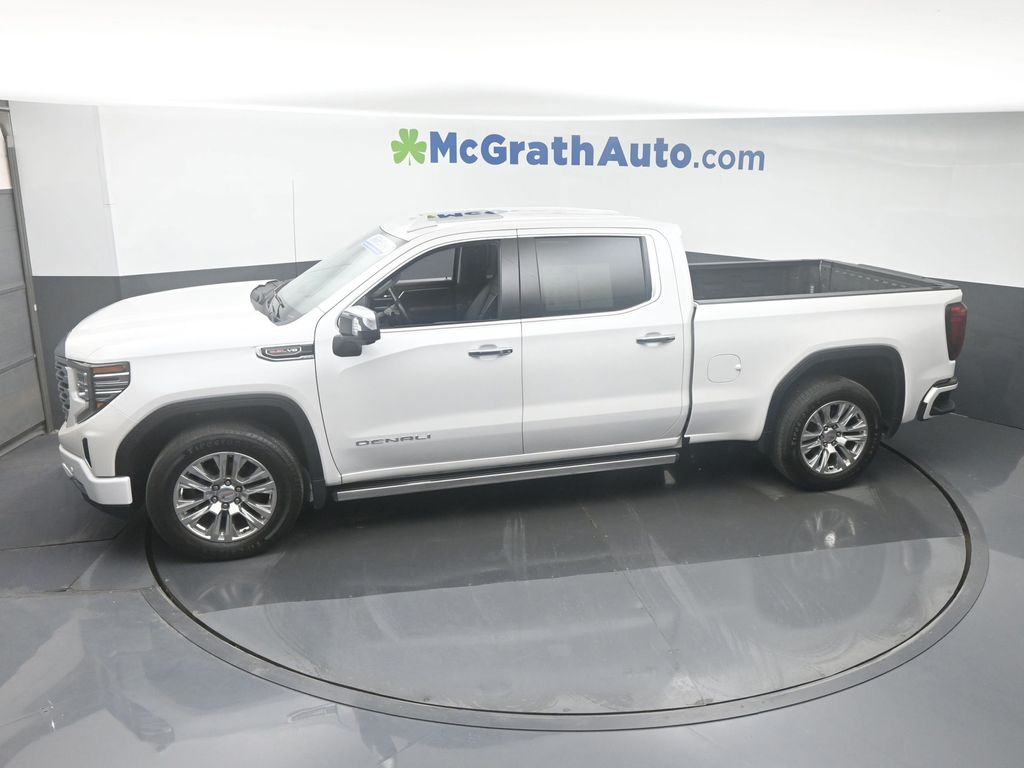 2022 Gmc Sierra 1500 Denali photo 18