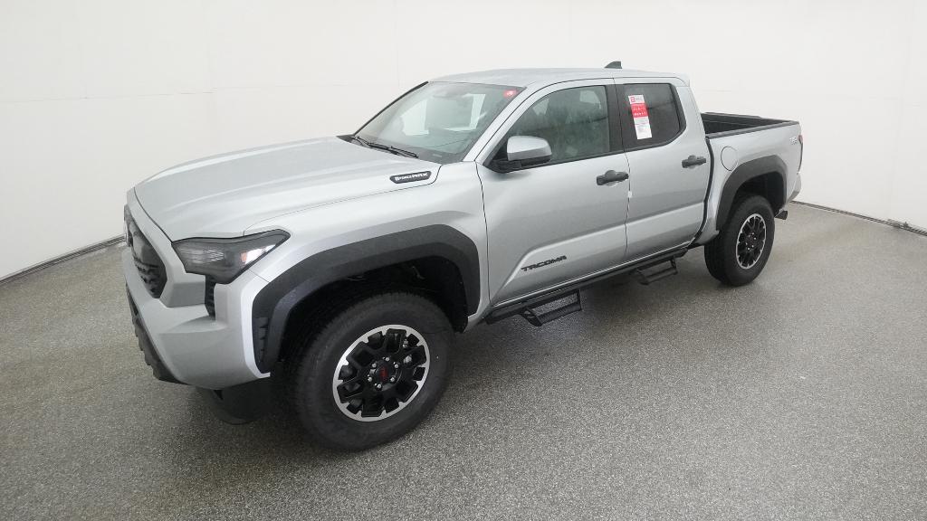 2025 Toyota Tacoma TRD Off Road's photo