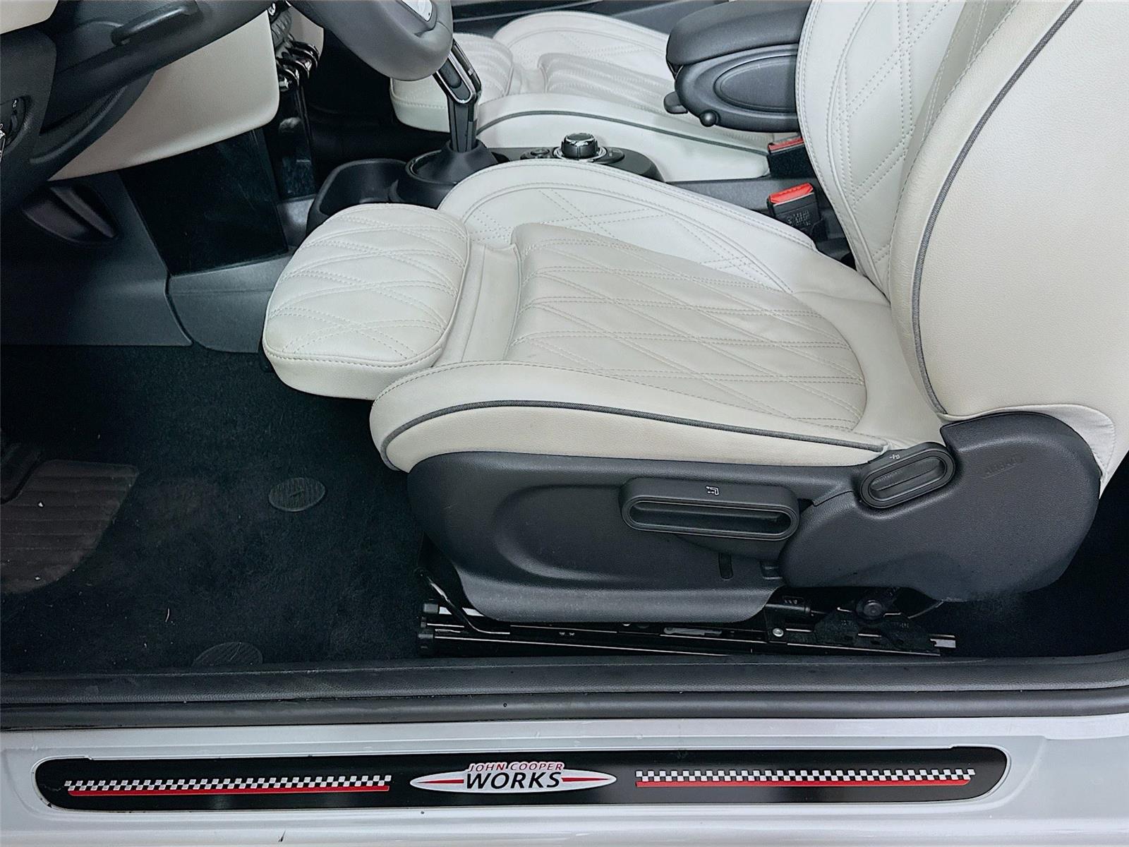 2023 Mini Cooper 2 Door Hardtop photo 19