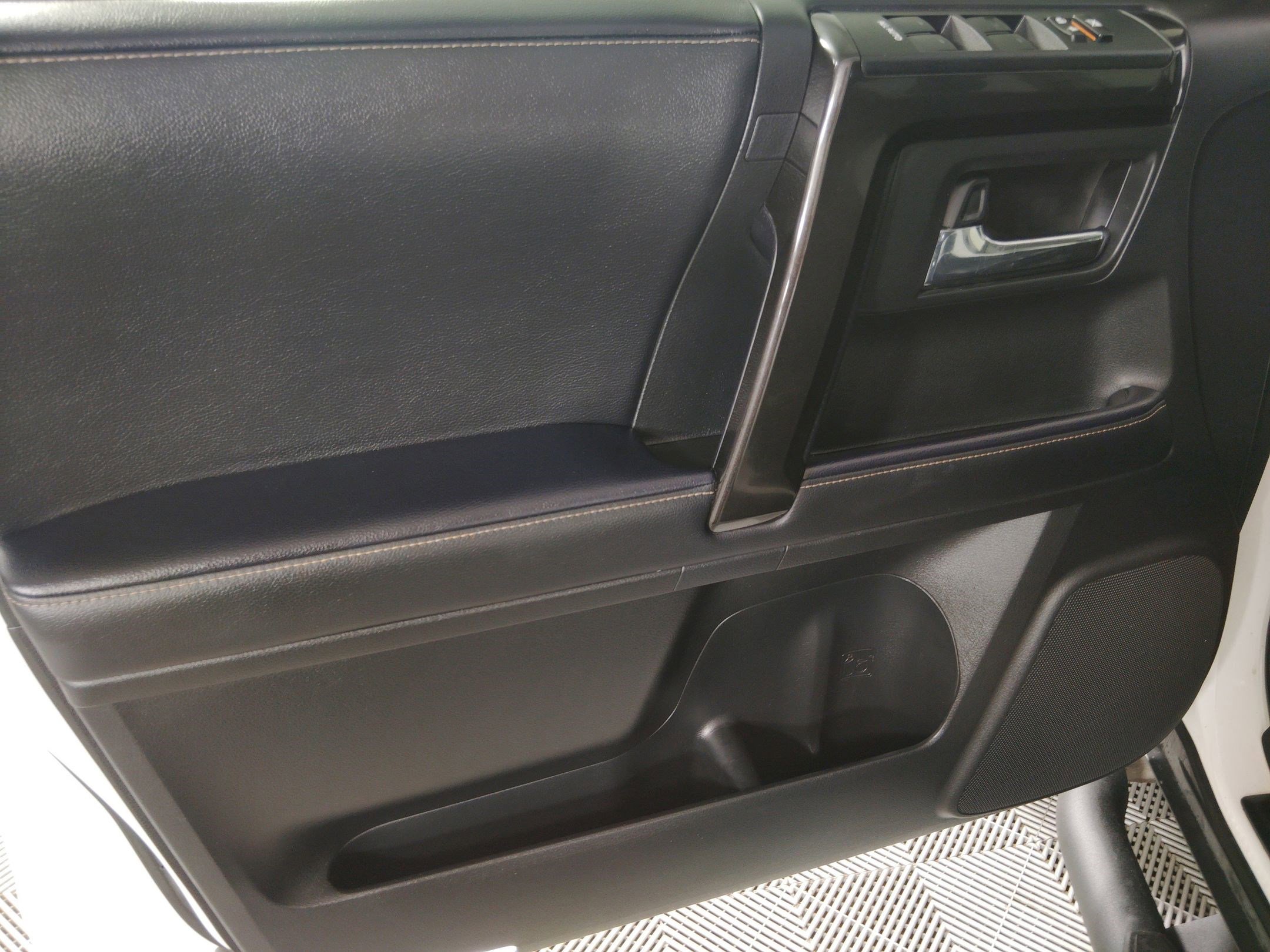 2023 Toyota 4Runner Special Edition photo 13