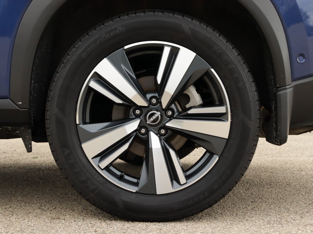 2023 Nissan Rogue SL photo 37
