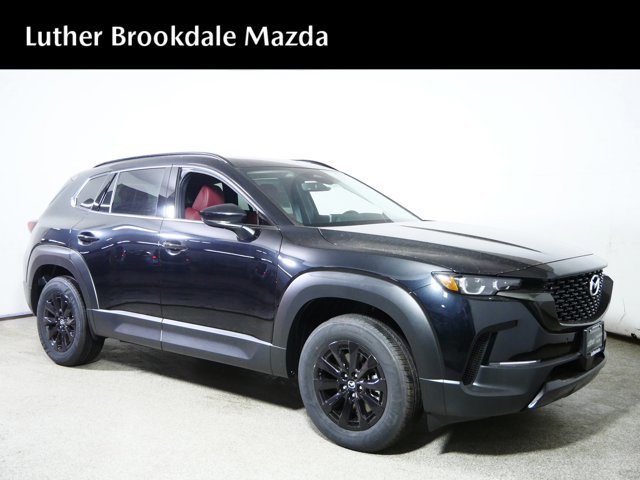 2026 Mazda CX-50 Premium's photo