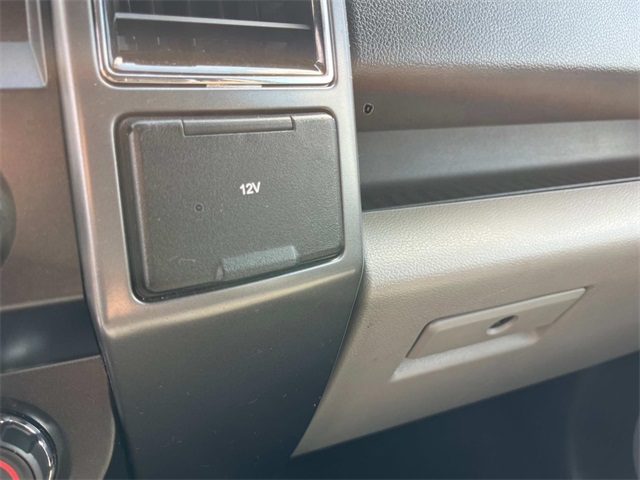 2020 Ford F-150 Lariat photo 30