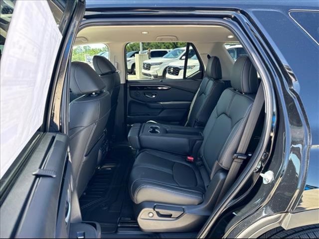2025 Honda Pilot EX-L photo 11
