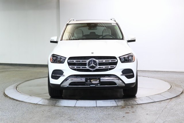 2025 Mercedes Benz GLE 350 4MATIC photo 12