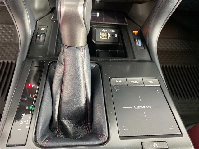 2023 Lexus GX 460 photo 19