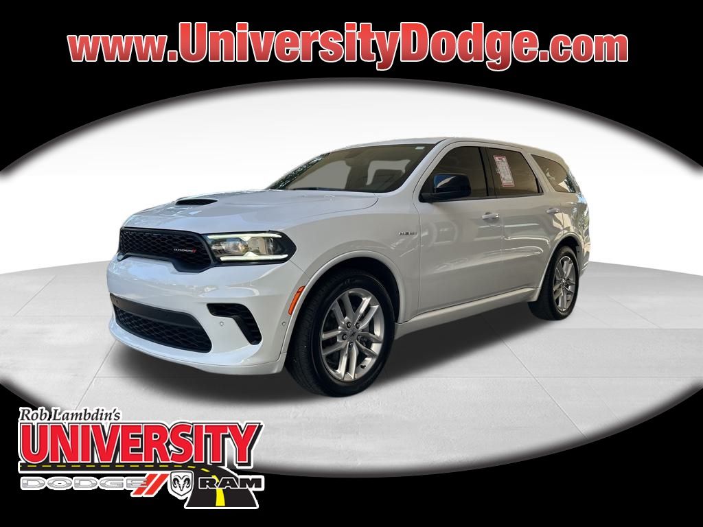 2023 Dodge Durango R/T's photo