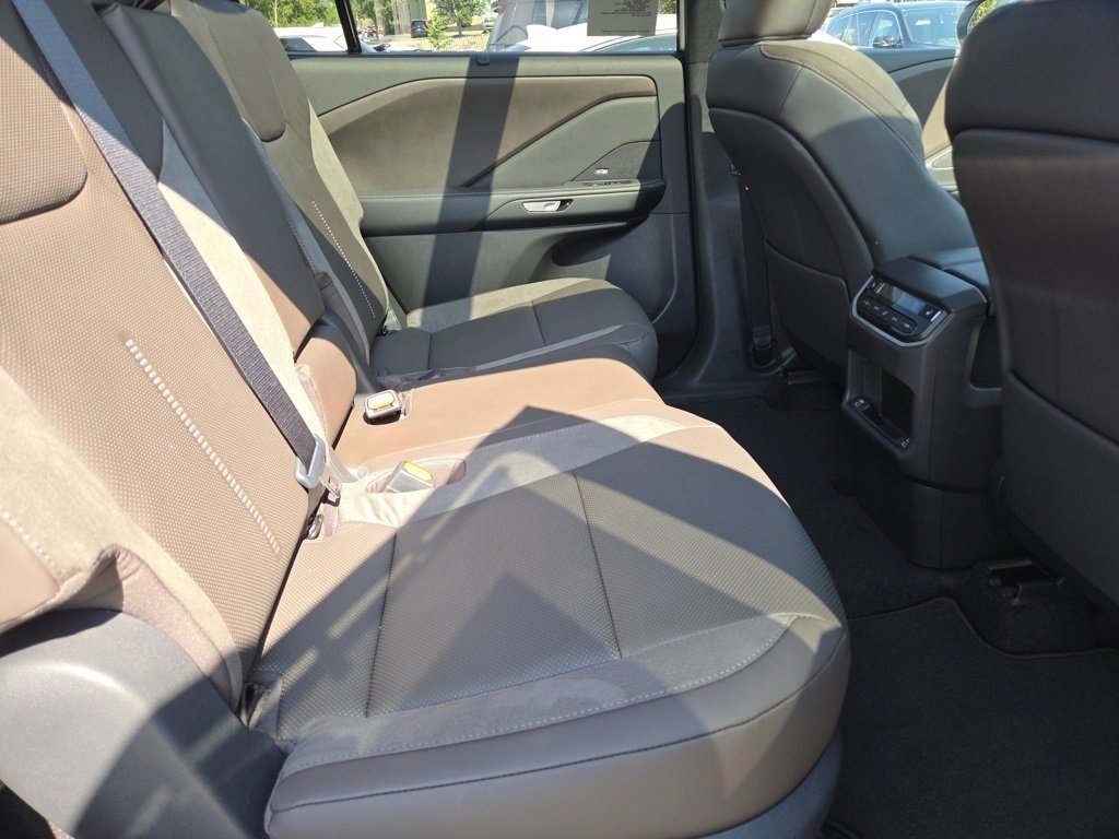 2026 Lexus TX 350 Luxury photo 5