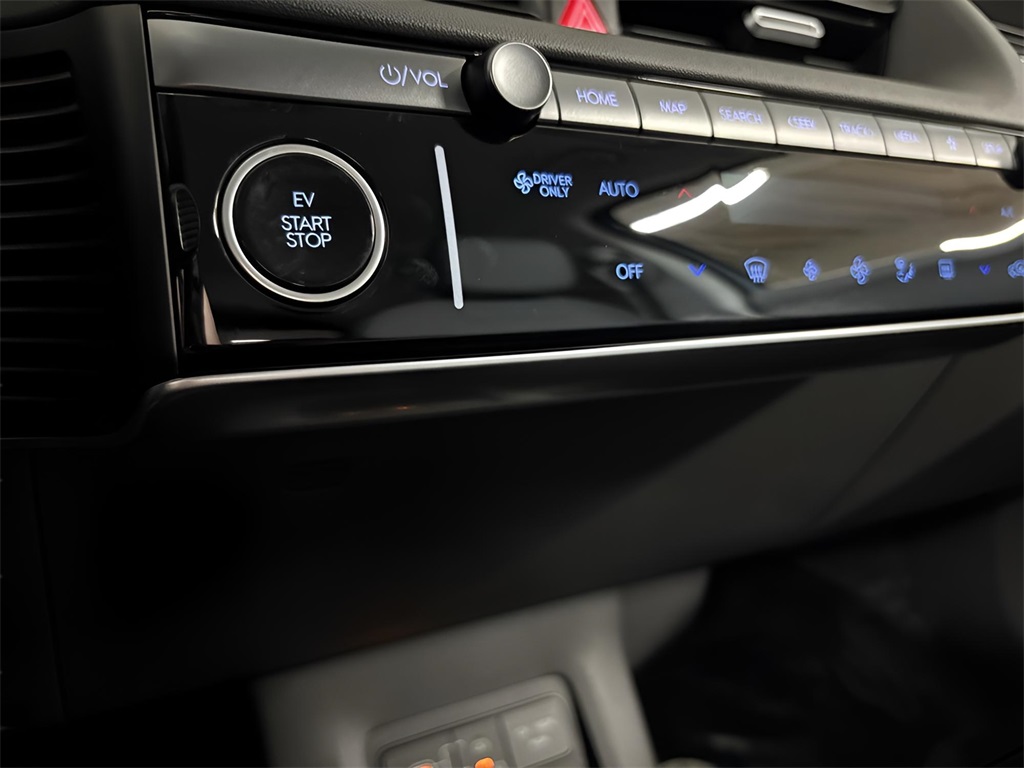 2025 Hyundai Ioniq 5 SEL photo 11