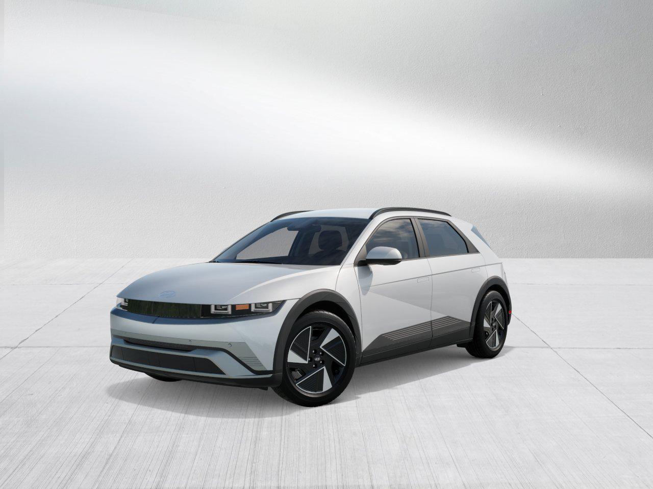 2025 Hyundai Ioniq 5 SEL photo 16