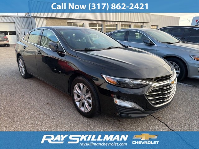 2023 Chevrolet Malibu 1LT