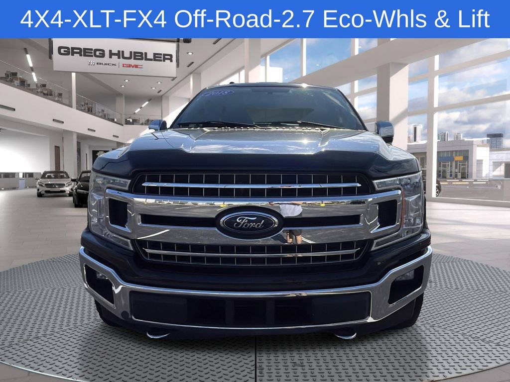 1FTEW1EP9JKD41158