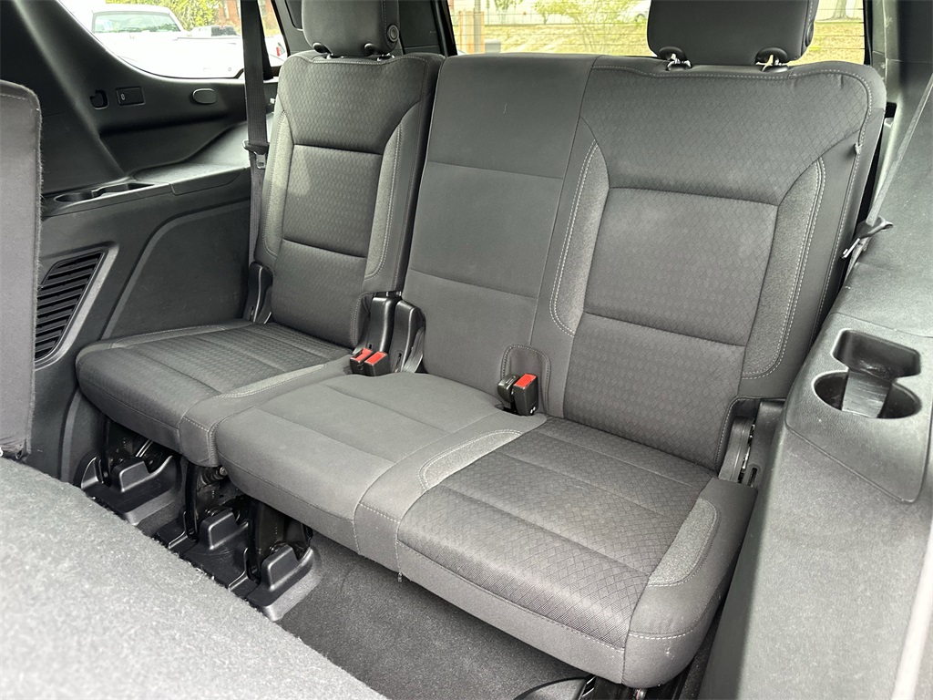 2022 Chevrolet Tahoe LS photo 18