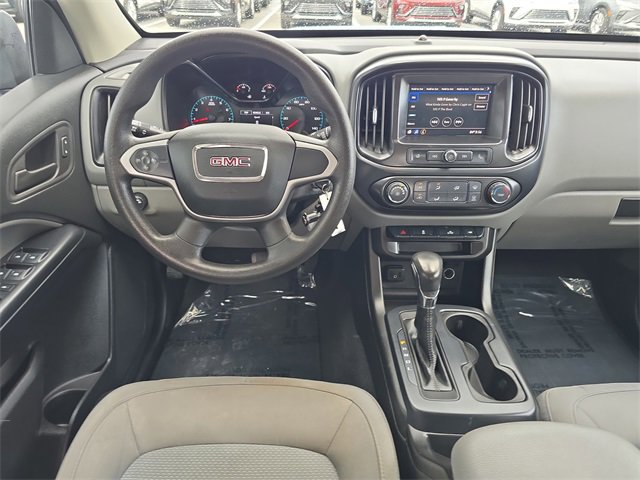 2022 Gmc Canyon Elevation Standard photo 8