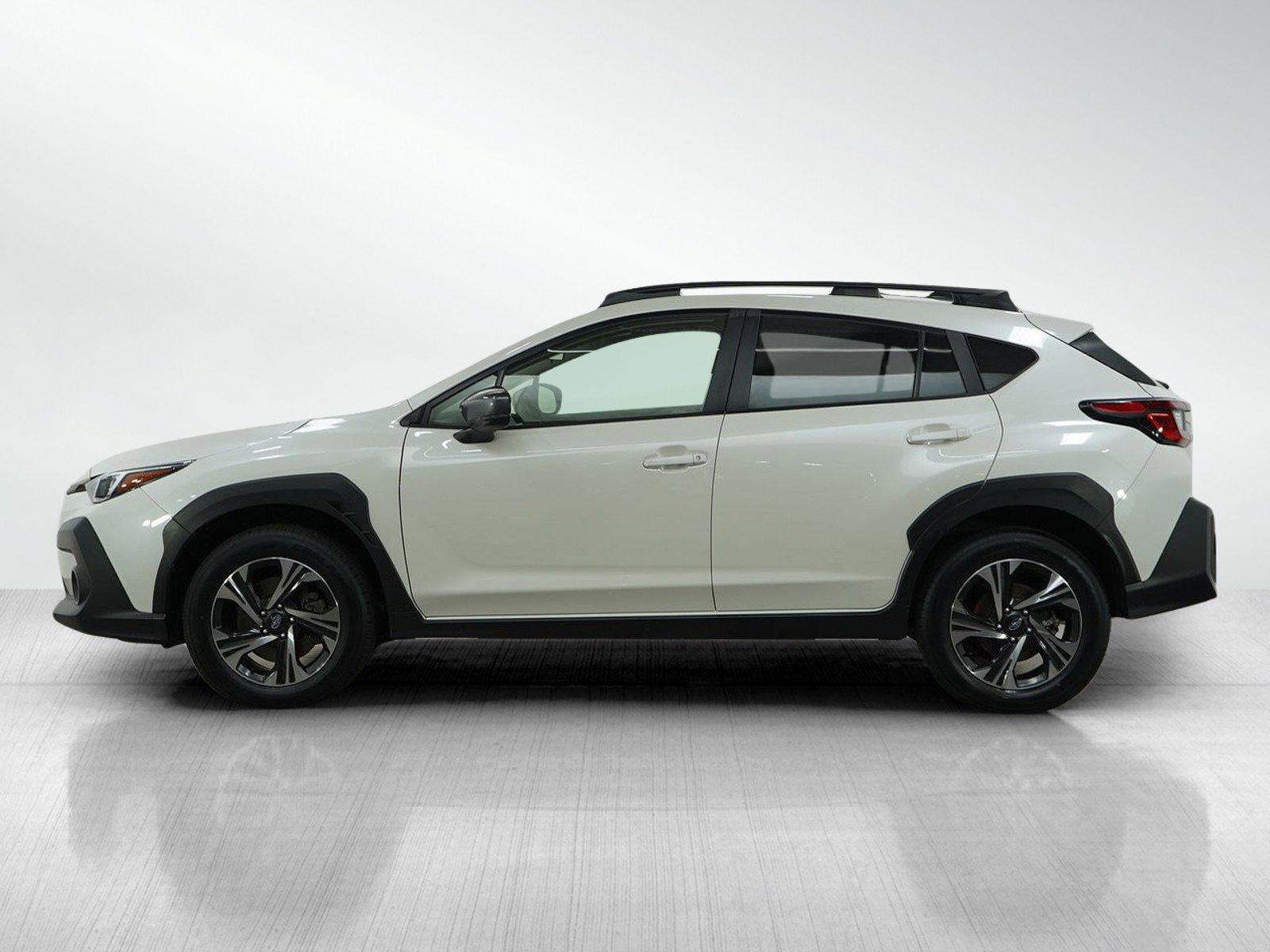 Used 2024 Subaru Crosstrek Premium with VIN JF2GUADC6RH248816 for sale in Burnsville, Minnesota