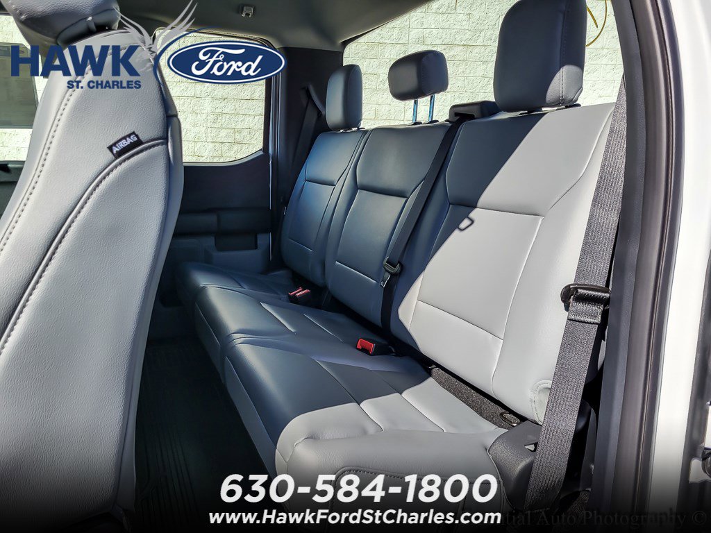 2026 FORD F-450 - Image 8