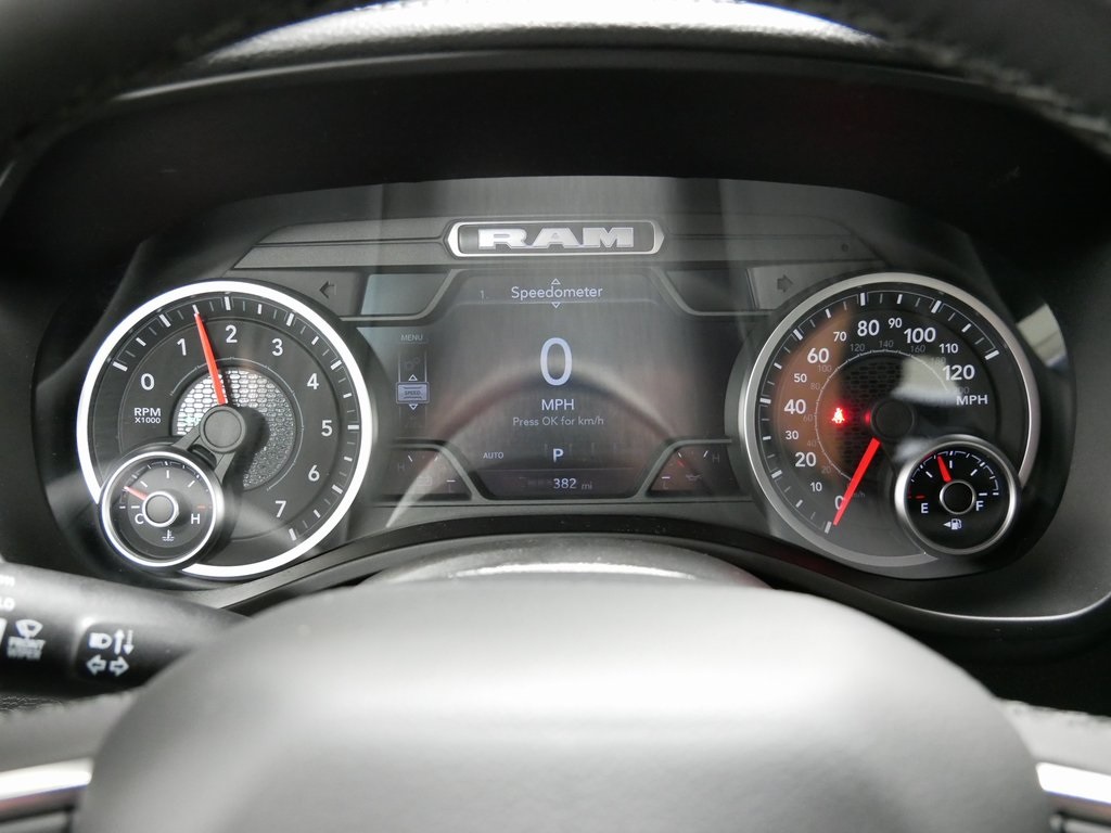 2025 Ram 1500 Laramie photo 23