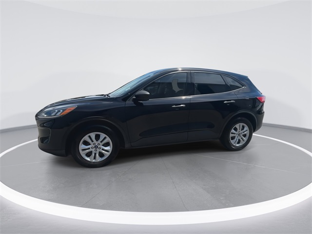 2022 Ford Escape S photo 4