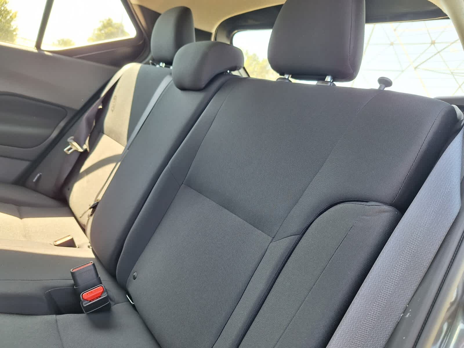 2025 Nissan Kicks Play S photo 22