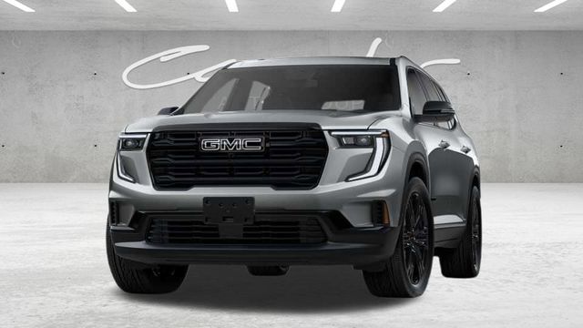 2026 GMC Acadia Elevation's photo