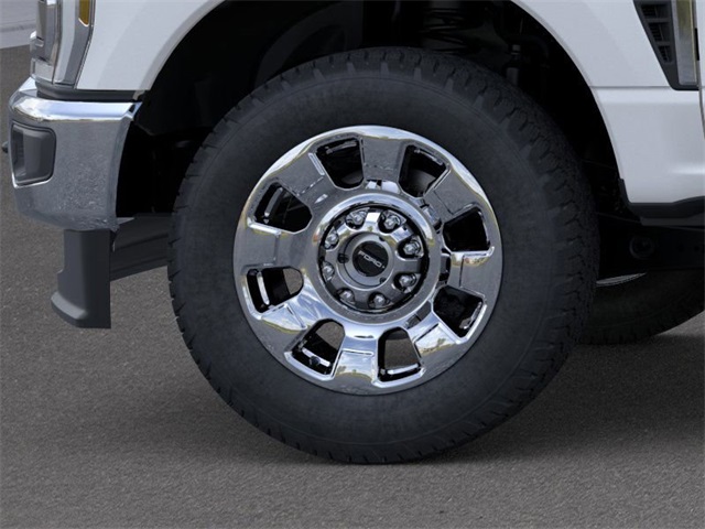 2025 Ford F-250 Lariat photo 19