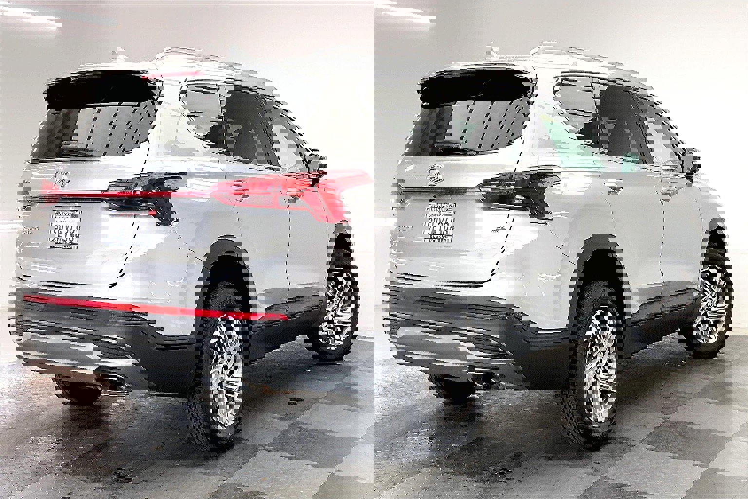 2023 Hyundai Santa Fe SEL photo 11