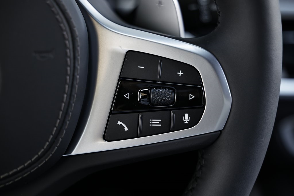 2026 Bmw X5 sDrive40i photo 33