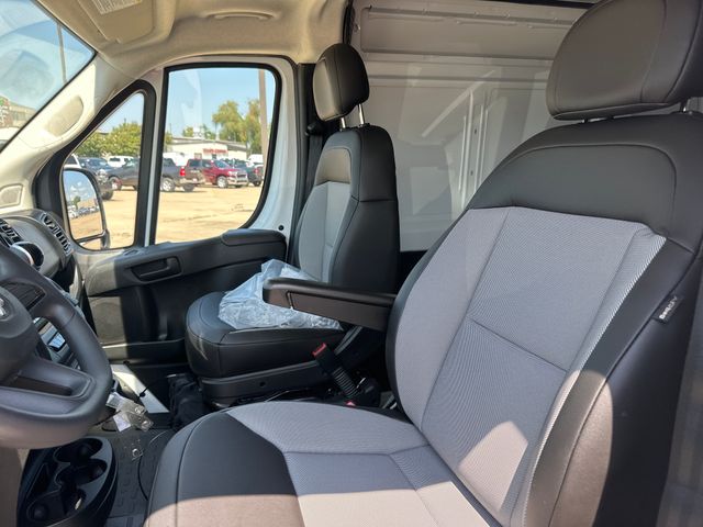 2026 Ram ProMaster 2500 photo 19
