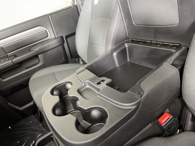 2024 Ram 2500 Tradesman photo 26