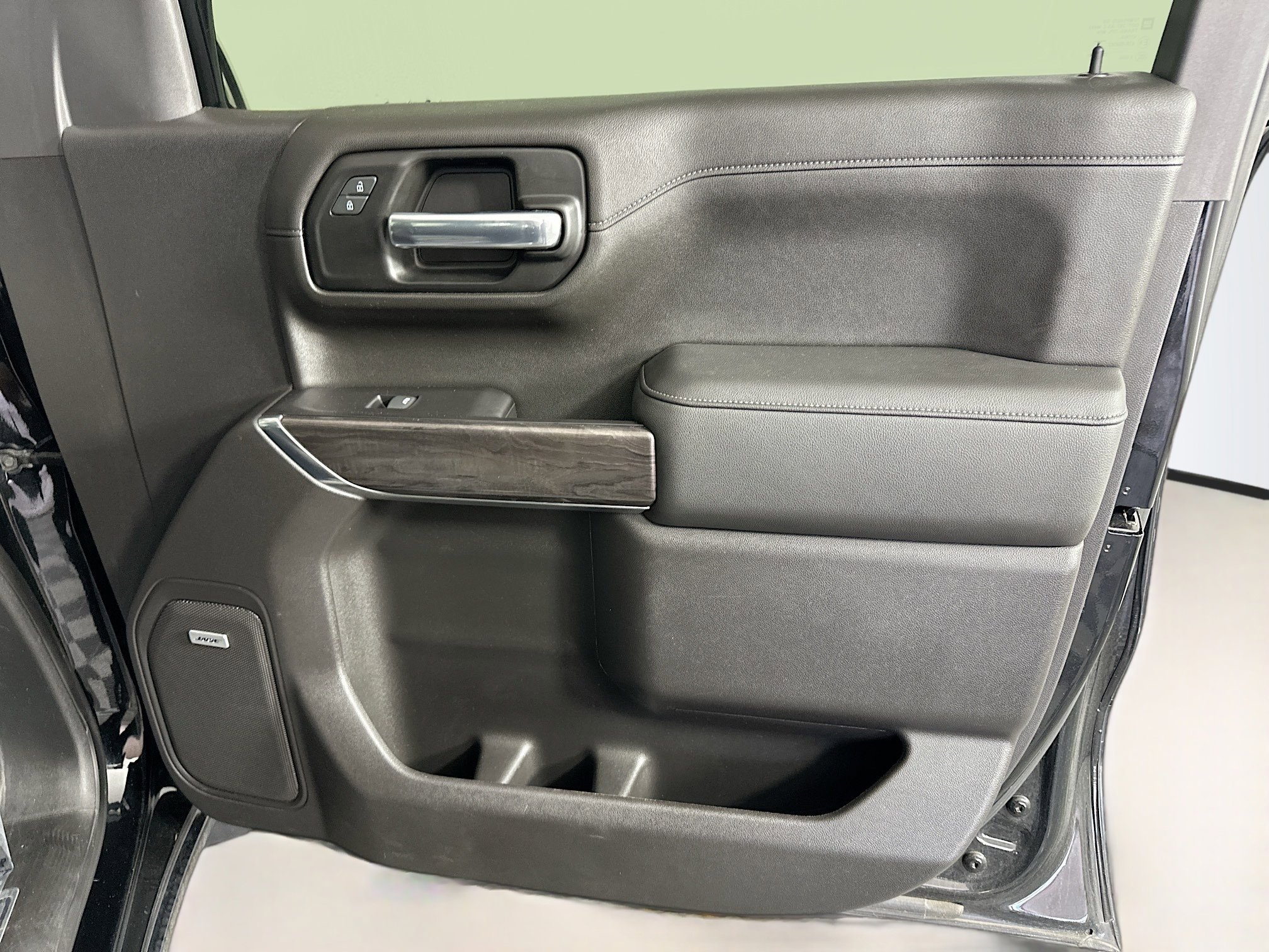 2019 Chevrolet Silverado 1500 LTZ photo 33