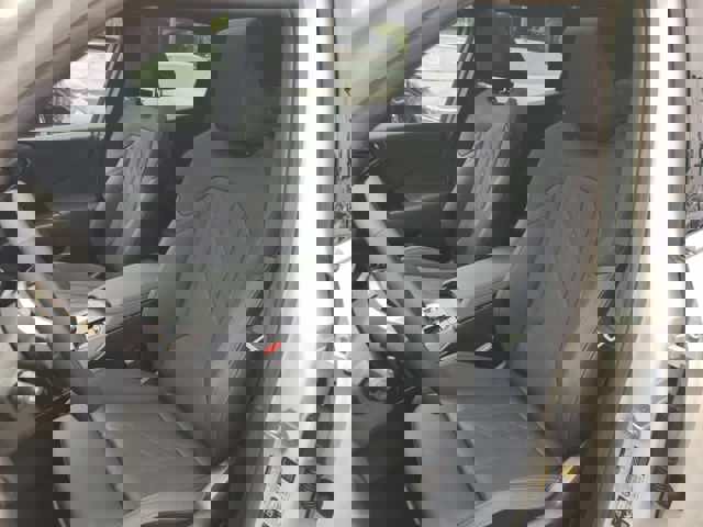 2025 Bmw X3 30x Drive photo 11