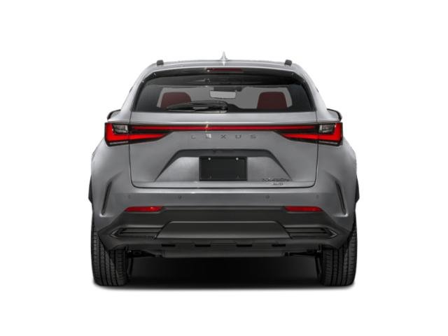 2026 Lexus NX Premium AWD photo 4