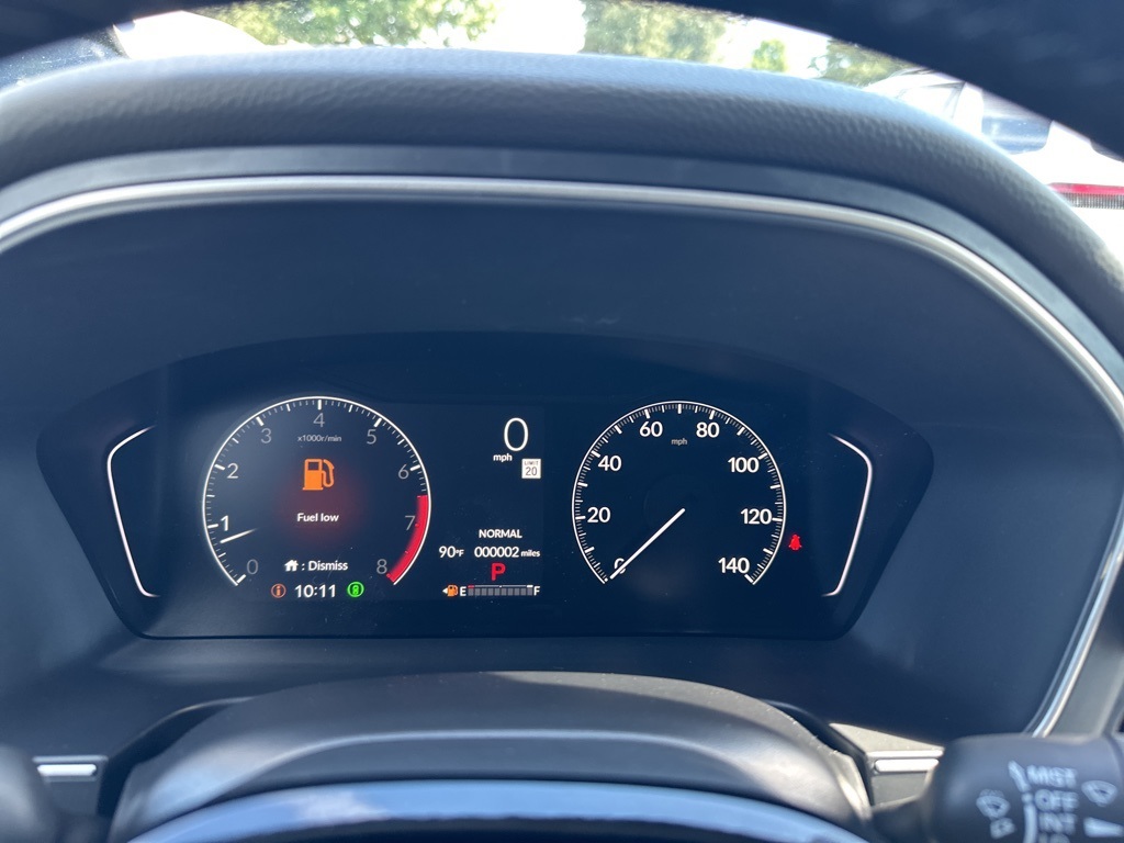 2025 Honda Pilot Touring photo 32