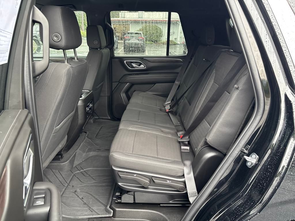 2024 Chevrolet Tahoe LS photo 23