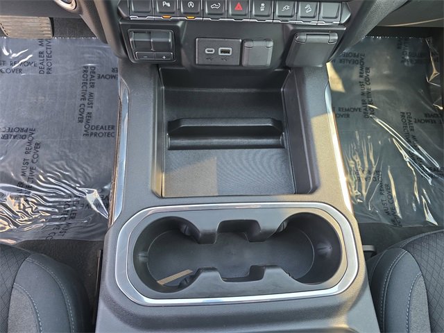 2019 Chevrolet Silverado 1500 RST photo 22