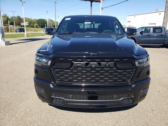 2026 Ram 1500 Big Horn Lone Star photo 2