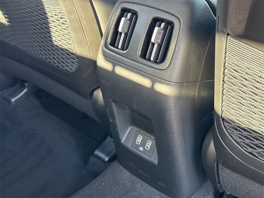2023 Hyundai Tucson SEL Convenience photo 16