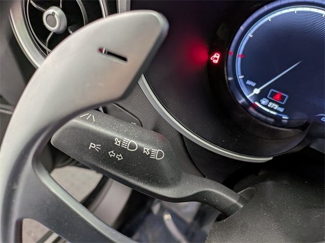 2024 Alfa Romeo Stelvio Ti photo 16