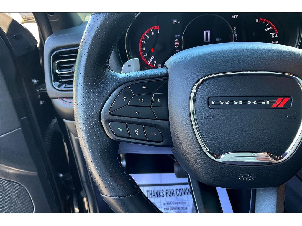 2024 Dodge Durango GT Plus photo 14