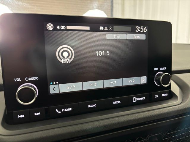 2023 Honda Accord EX photo 18