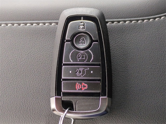 2025 Ford Expedition Platinum photo 26