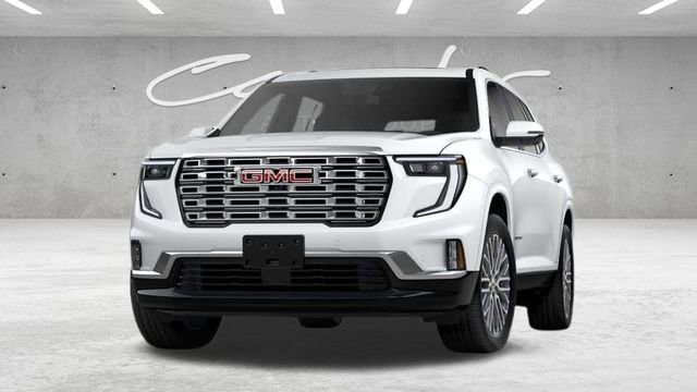 2026 GMC Acadia Denali's photo