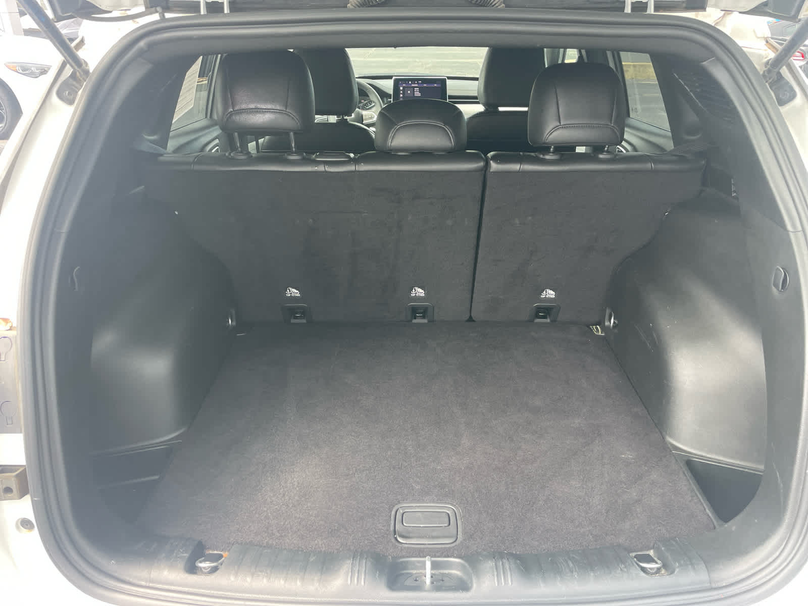 2024 Jeep Compass Latitude photo 7