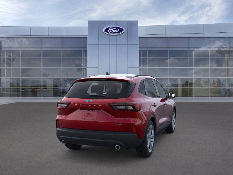 2026 Ford Escape ST-Line Select photo 8