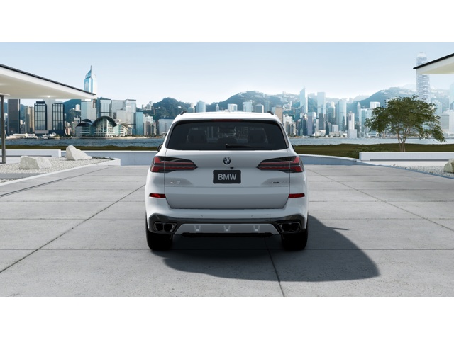 2025 Bmw X5 xDrive40i photo 4